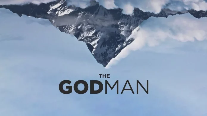 Where To Watch The God Man For Free Online? Darren Wilson's Must-Watch Docu-Film!
