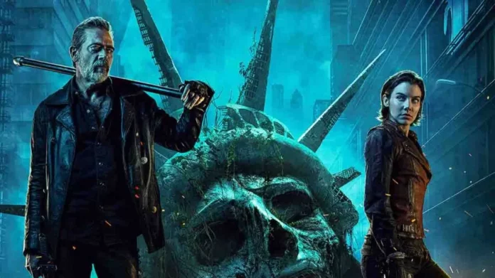 Where To Watch The Walking Dead Dead City For Free Online? A Much-Awaited Post-Apocalyptic Series! 