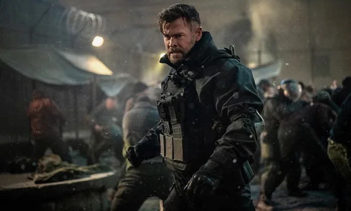 Where To Watch Extraction 2 For Free Online? Chris Hemsworth's Stunning Action Thriller Film!