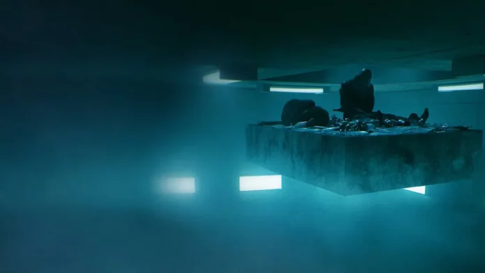 Where To Watch The Platform For Free Online? A Gripping Spanish Sci/Fi Horror Film!