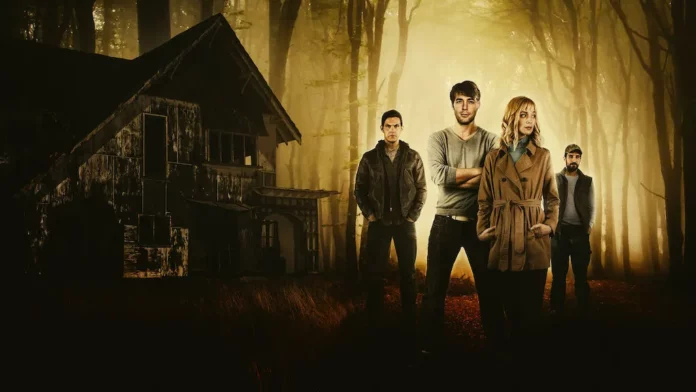 Where To Watch Mercy For Free Online? Chris Sparling’s Astounding Mystery Thriller Drama!