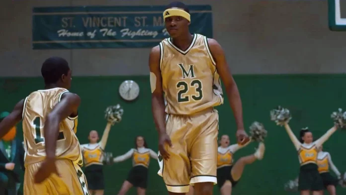 Where To Watch Shooting Stars For Free Online? Chris Robinson’s Biographical Drama Film!