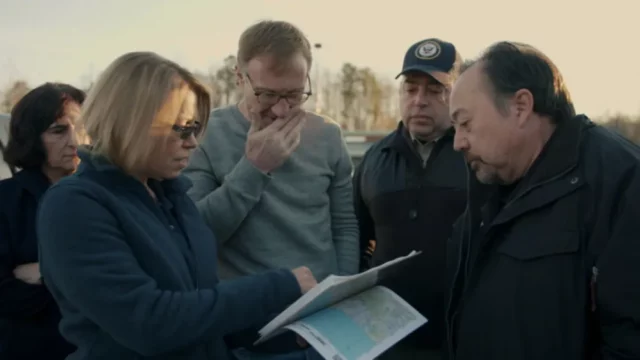 Where To Watch Burden Of Proof For Free Online? A Phenomenal Crime Investigative Docu-Series!