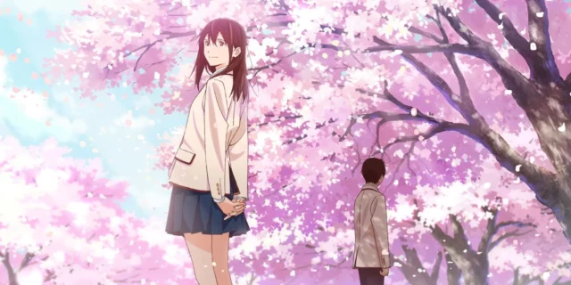 Where To Watch I Want To Eat Your Pancreas For Free Online? A Heartwarming Anime Drama!