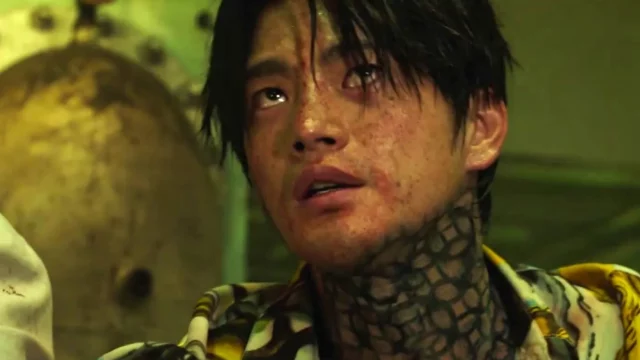 Where To Watch Project Wolf Hunting For Free Online? A Fascinating South Korean Sci/Fi Action Thriller Film!