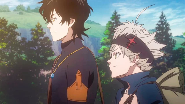 Where To Watch Black Clover For Free Online? An Extraordinary Action Adventure Anime Series!
