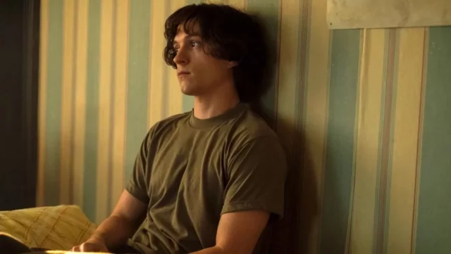 Where To Watch The Crowded Room For Free Online? Tom Holland's Brand New Psychological Thriller Series!