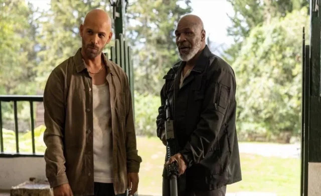 Where To Watch Medellin For Free Online? A Stunning French Action Comedy Film!