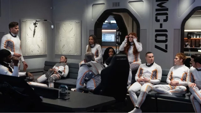 Where To Watch Stars On Mars For Free Online? A Brand New Reality TV Series!