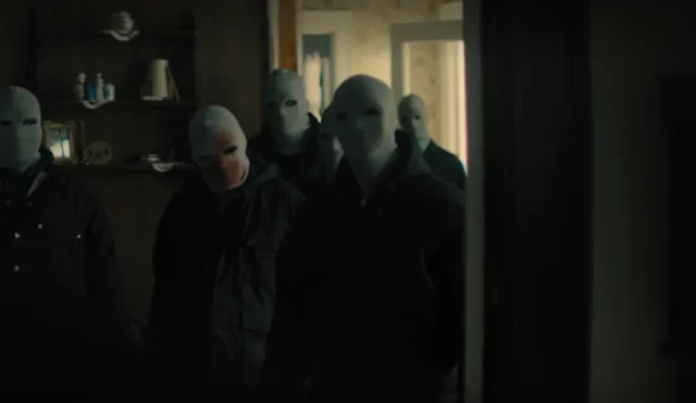 Where To Watch Mercy For Free Online? Chris Sparling’s Astounding Mystery Thriller Drama!