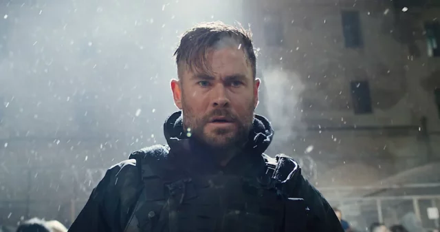 Where To Watch Extraction 2 For Free Online? Chris Hemsworth's Stunning Action Thriller Film!