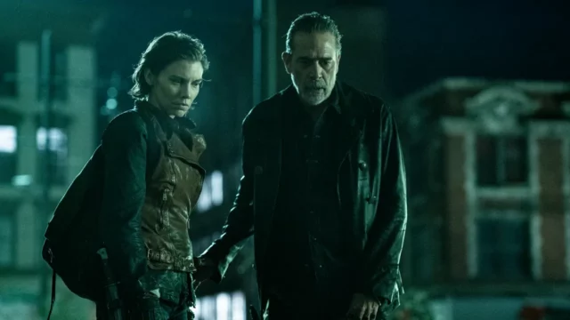 Where To Watch The Walking Dead Dead City For Free Online? A Much-Awaited Post-Apocalyptic Series!