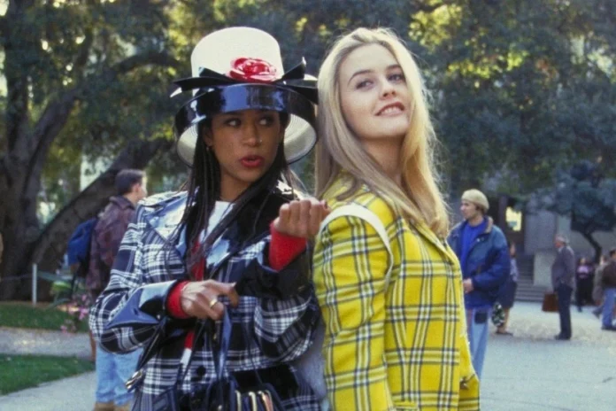 Where Was Clueless Filmed? Amy Heckerling’s Teen Comedy Flick!!