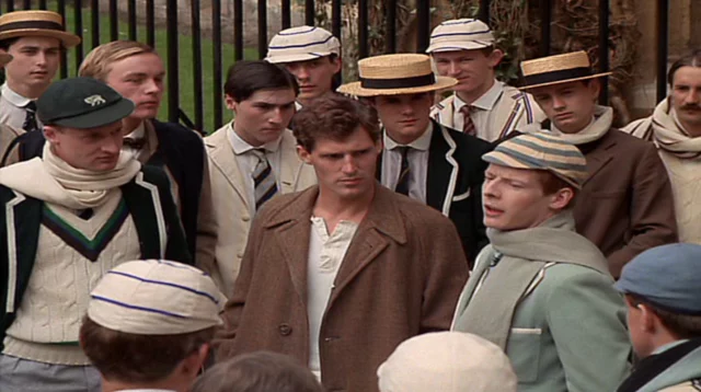 Where Was Chariots Of Fire Filmed? An Inspiring Sports Drama Film From 1981!!

