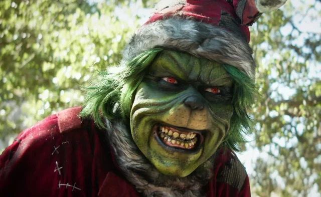 Where To Watch The Mean One For Free Online? Steven LaMorte’s Slasher Comedy!