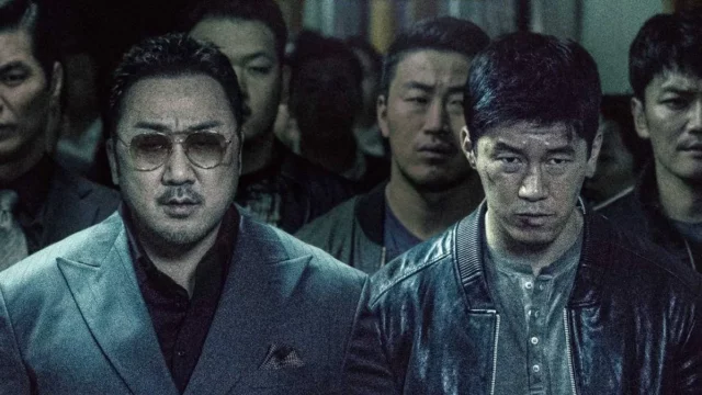 Where To Watch The Gangster, The Cop And The Devil For Free Online? An Astounding South Korean Action Thriller Flick!
