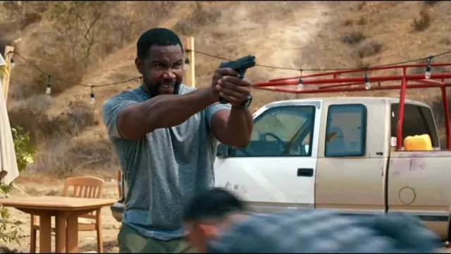 Where To Watch As Good As Dead For Free Online? A Captivating Action Drama!