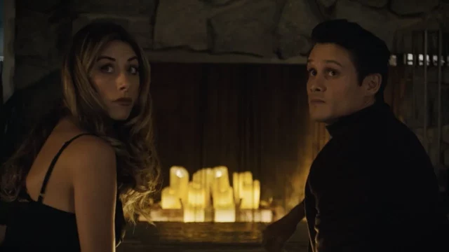 Where To Watch Who Invited Them For Free? Creepy Thriller! 