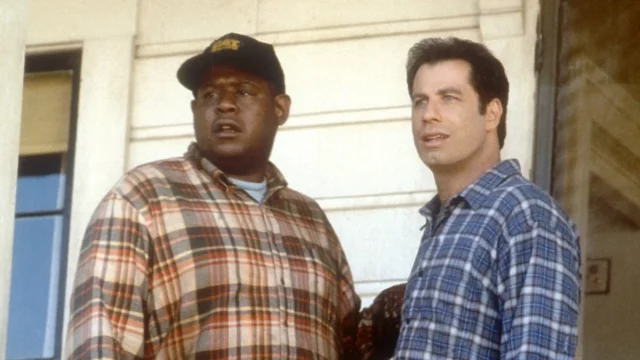Where Was Phenomenon Filmed? John Travolta’s Romantic Drama Movie From 1996!!