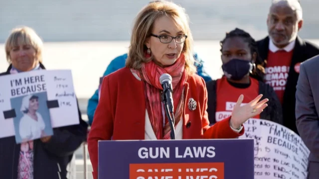 Where To Watch Gabby Giffords Wont Back Down For Free? Here’s All The Courage You’ll Ever Need!