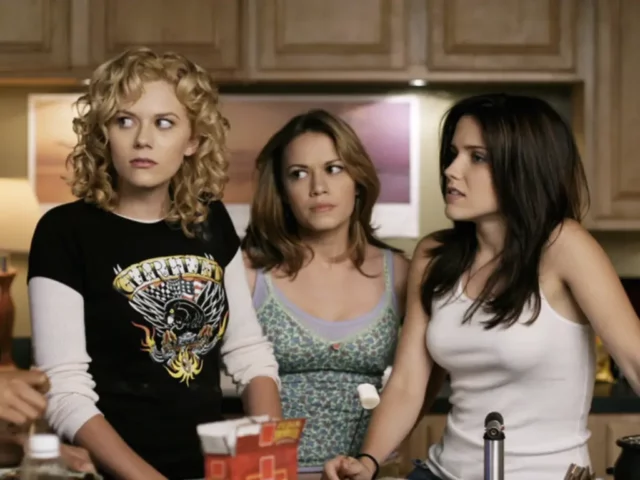 Where To Watch One Tree Hill For Free? The Teen Drama Show Is Streaming Here!