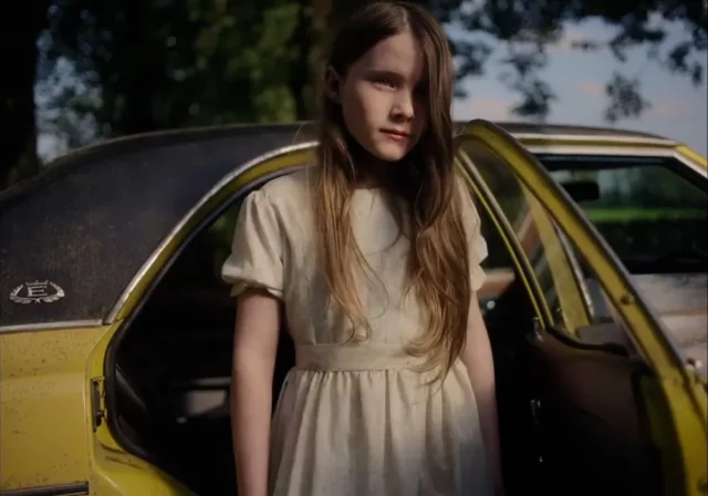 Where To Watch The Quiet Girl For Free Online? The First Irish Oscar Nomination!