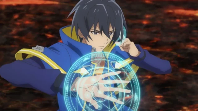 Where To Watch My Isekai Life Anime For Free? Explore Your Options Here!