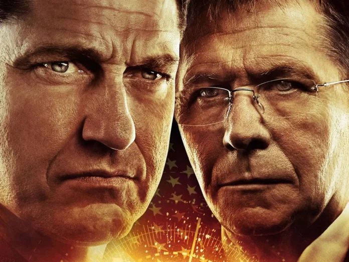 Where Was Hunter Killer Filmed? Gerard Butler’s Action Thriller Flick From 2018!!