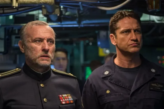 Where Was Hunter Killer Filmed? Gerard Butler’s Action Thriller Flick From 2018!!