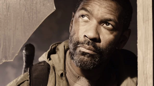 Where Was The Book Of Eli Filmed? Denzel Washington’s Action Drama Movie!!