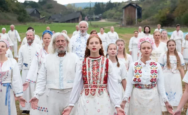 Where Was The Wicker Man Filmed? An Unusual Horror Thriller Flick From 1973!!