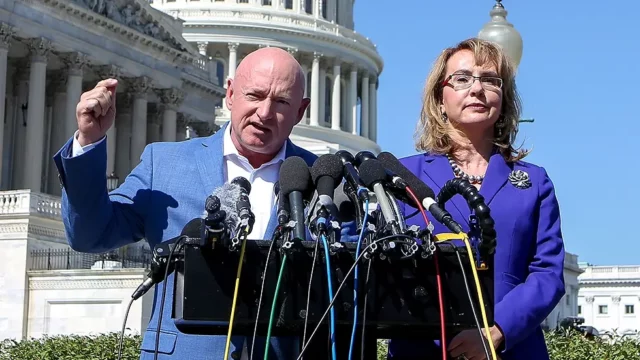 Where To Watch Gabby Giffords Wont Back Down For Free? Here’s All The Courage You’ll Ever Need!