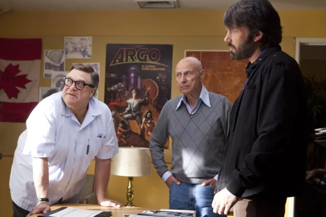 Where To Watch Argo For Free Online? Ben Affleck’s Oscar-Winning Political Thriller Film! 