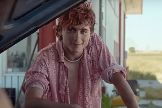 Where To Watch Bones And All For Free Online? The Latest Timothee Chalamet Film Is Streaming Here!