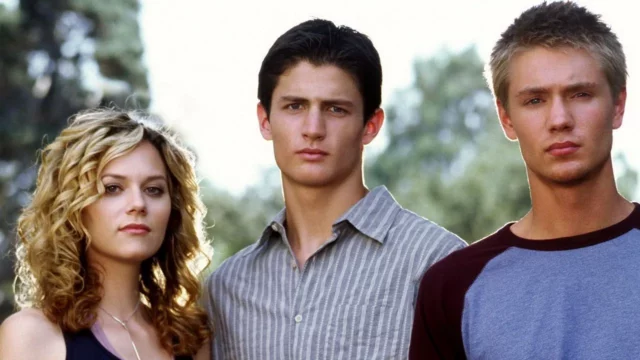 Where To Watch One Tree Hill For Free? The Teen Drama Show Is Streaming Here!