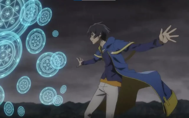 Where To Watch My Isekai Life Anime For Free? Explore Your Options Here!