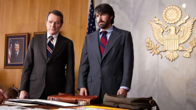 Where To Watch Argo For Free Online? Ben Affleck’s Oscar-Winning Political Thriller Film! 