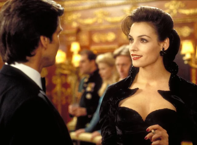 Where Was GoldenEye Filmed? Pierce Brosnan’s Iconic Spy Thriller Flick From 1995!!
