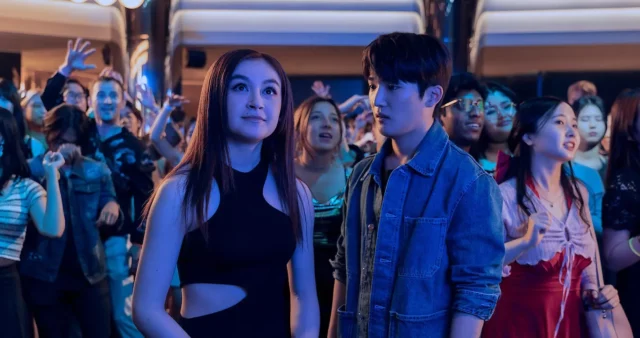 Where Was XO Kitty Filmed? Netflix’s New Romantic Drama Show!!