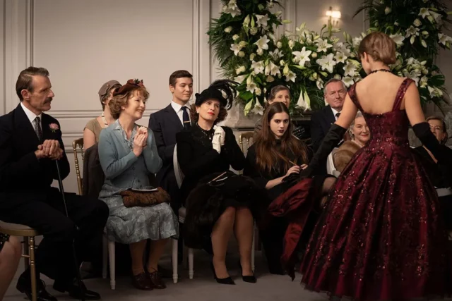Where To Watch Mrs Harris Goes To Paris For Free Online? Watch A Dream Of Dior Here!