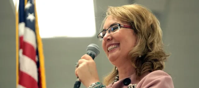 Where To Watch Gabby Giffords Wont Back Down For Free? Here’s All The Courage You’ll Ever Need!