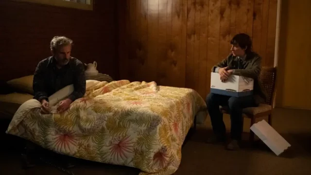 Where To Watch The Patient For Free? Story Of A Therapist And His Serial Killer Patient!