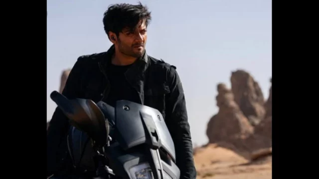 Where Was Kandahar Filmed? Ric Roman’s Latest Action Thriller Flick!!