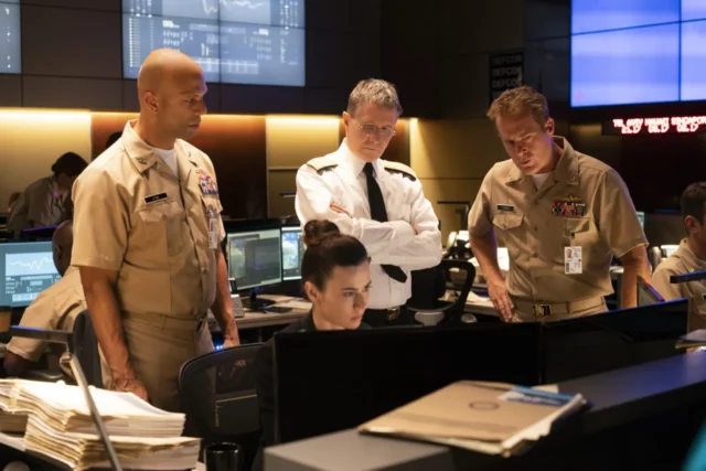 Where Was Hunter Killer Filmed? Gerard Butler’s Action Thriller Flick From 2018!!