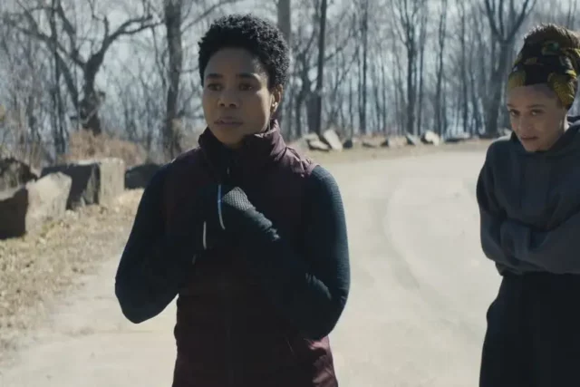 Where To Watch Master For Free Online? Mariama Diallo’s Enthralling Psychological Horror Thriller!
