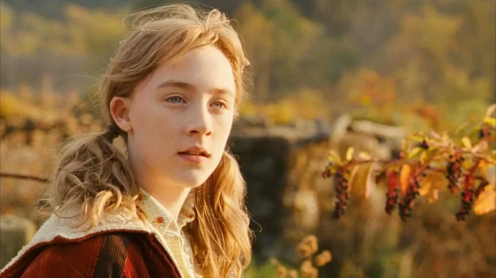 Where Was The Lovely Bones Filmed? A Fantasy Drama Flick From The Late 2000s!!