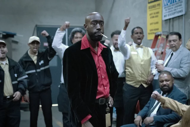 Where To Watch Bust Down For Free? Dead-end Jobs Make Good Comedy Films!