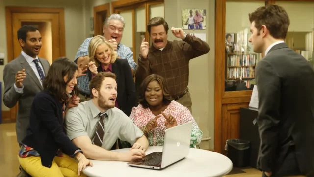 Where To Watch Parks And Recreation For Free Online? Best Sitcom Of All Time!