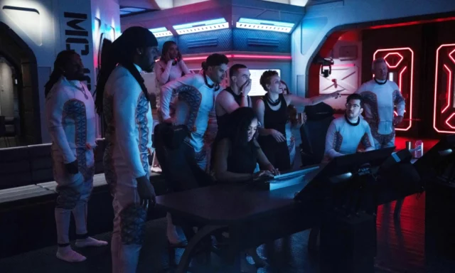 Where Was Stars On Mars Filmed? Fox’s New Reality Tv Series!!