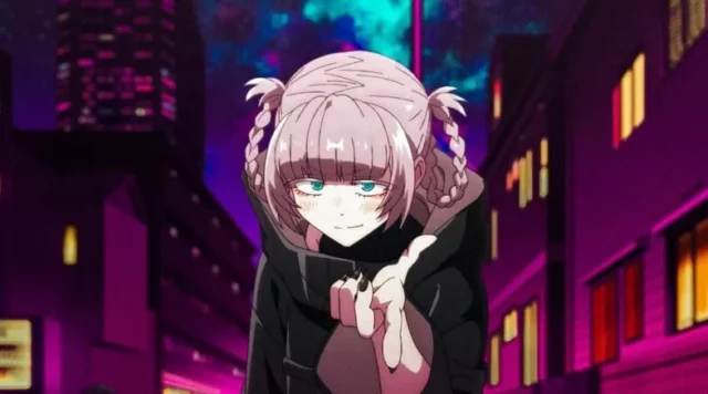 Where To Watch Call Of The Night Anime For Free Online?